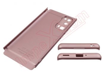 Funda GKK 360 rosa para Huawei Honor 30 Pro, EBG-AN00